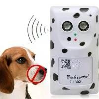 ราคา อุปกรณ์ฝึกป้องกันการ� Barking ของสุนัข, อุปกรณ์ฝึก Ultrasonic Repeller, อุปกรณ์ฝึก, Clicker การฝึกสุนัขป้องกันการ� Barking, เหมาะสำหรับอุปกรณ์สำหรับสัตว์เลี้ยง (1730475396462315981)
