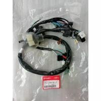 ราคา ชุดสายไฟ แท้ศูนย์ เวฟ Wave 110i ไฟ LED สตาร์ทมือ (2018-2019) (Socket Comp 37224-K58-TD2) คําแนะนําการขายที่ร้อนแรงในเดือนนี้ กล่อง api น็อต อุด กระจก pcx 160 (1731751457069434040)