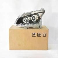 ราคา ไฟหน้า DMAX 2012-2015 เสื้อ(L)PROJECTOR(โคมดำ) แท้ห้างIS (8-98186200-2) (1731722013041985473)