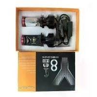 ราคา ของแท้ Y8 รุ่นใหม่1คู่ หลอดไฟหน้าLedมินิโปรเจคเตอร์ รุ่นY8 Y9 Y10 Y6 ขั้ว H4 RHD ไฟหน้าLED Mini Projectorรุ่นRและY6D-R ขั้ว H4 9005(HB3) หลอดไฟ H4 หลอดไฟ H7 รถยนต์ (1731023665361488815)