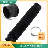 ราคา ท่อกรองอากาศสำหรับรถจักรยานยนต์ สีดำ 1 ชิ้น อุปกรณ์เสริมกรองอากาศสำหรับรถจักรยานยนต์ ไฟ หน้า มอไซค์ โปรเจคเตอร์ brembo ไฟท้าย วงแหวน ไฟเลี้ยว เร็ว ไฟหรี่ สี รุ้ง pcx ไฟหน้า สกู๊ป (1731838587437352939)