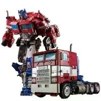 ราคา ของเล่นแปลงร่างคลาส ของเล่นเด็ก หุ่นยนต์ SS38 V ของขวัญแปลงร่างของเล่น Optimus Prime transformers ทรานส์ฟอเมอร์ (1731859775389664755)