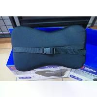 ราคา Sparco หมอนรองคอ Memory Foam หนุนคอ สินค้าแท้ 100% สวมรัดกับหัวเบาะรถยนต์ ติดตั้งง่าย (1731630502654936852)