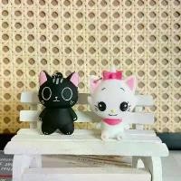 ราคา แฟลชไดร์ฟ USB Flashdrive 1GB 8GB 16GB 32GB 64GB 128GB 1TB การ์ตูนเจ้าหญิงแมว แฟลชไดร์ฟ 2.0 บล็อกบัสเตอร์ วง ไดร์ฟ flash drive memory card (1731637354470083487)