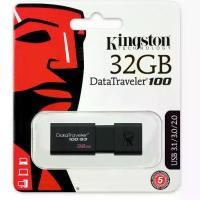 ราคา แฟลชไดรฟ์ Kingston, 8GB, 16GB, 32GB, 64GB, 128GB, Memory Stick Pendrive, Usb 2.0 (1731800006392711935)