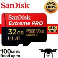 ราคา 【1-3 Days Delivery】Sandisk memory card 128GB Extreme Pro Card Micro SD Card 512GB SDXC UHS-I 32GB 64GB 256GB U3 V30 TF Flash Card Memory Card Adapter for Camera DJIcod (1732223328560188405)