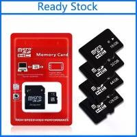 ราคา Micro SD 32GB 64GB 128GB Mini TF Card Memory Card memorycard storage (1731940264418707780)