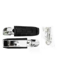 ราคา พักเท้าหลัง Yamaha VR, VR150, TZR-R ซ้าย ขวา มอเตอร์ไซค์ Motorcycle (1731677812678231507)