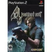 ราคา แผ่นเกมส์Ps2 - ยิงผีซอมบี้ Resident Evil 4 (เก็บปลายทางได้)✅✅ (1731568117799748735)