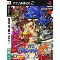 ราคา แผ่นเกมส์Ps2 - Sengoku Basara X (1731819457357842419)