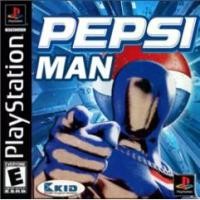ราคา แผ่นเกมส์ PS1 (เกมในตำนาน) Pepsi Man เล่นกับเครื่อง PS 2 (มีคลิปวิธีเข้าเกม) (1731818496903841748)
