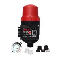 ราคา POLO สวิทซ์ควบคุมปั้มน้ำ รุ่น ( PC-13A ) อัตโนมัติ สามารถเปลี่ยนปั๊มน้ำธรรมดา ให้กลายเป็นปั๊มน้ำอัตโนมัติได้ Alphatools (1729791095374187433)