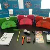 ราคา แท็บเล็ตสำหรับเด็ก, ใหม่ร้อน, 7 "PC การศึกษา, 2SIM + WIFI, Android 11, 2564 (1731854750224188529)