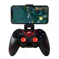 ราคา คอนโทรลเลอร์ไร้สาย, เข้ากันได้กับสต็อก, Android PUBG Gamepad, ทีวีและพีซี, Minecraft Gamepad, เทคโนโลยีบลูทูธ จอยพวงมาลัย จอย เกมส์ ไร้สาย (1731523133759391258)