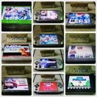 ราคา Certified productsขายเมมpsp ลงเกมดังให้แล้ว 5,000เกมส์ เสียบเล่นในเครื่องได้เลย ของแท้ของใหม่!!! (1731459039300977679)