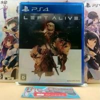 ราคา (PS4)​ เเผ่น​เกมส์​ PS4​ -​ PS5​ Left Alive​ ZONE2​พร้อมส่ง (1731240054978282687)