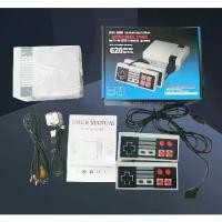 ราคา เครื่องเกมส์ MINI NES เกมส์ในตัว620เกมส์ Famicom MINI NES Family FC COMPACT Retroคลาสสิค 8bit (1731209100553651513)
