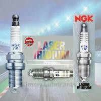 ราคา หัวเทียนเข็ม NGK Laser Iridium สำหรับรถมอเตอร์ไซค์ (ราคาต่อ 1 หัว) (1731620585878095720)