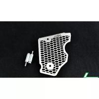 ราคา แผ่นบังสเตอร์หน้า งานสแตนเลส laser Honda CB150R SVENSPEED Stainless Sprocket cover for Honda CB150R ราคา450 คําแนะนําผลิตภัณฑ์ใหม่ของเดือนนี้ ท่อรถเวฟ 110i (1731757360643933448)