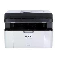 ราคา PRINTER (เครื่องพิมพ์ไร้สาย) BROTHER MFC-1910W LASER ALL-IN-ONE (1730355011311536764)