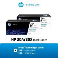 ราคา HP 30A/30X Black (ตลับผงหมึกสีดำ) CF230X/CF230A Original Laser Toner Cartridge (1730521589570832790)