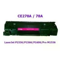 ราคา Laser ตลับหมึกเทียบเท่า สำหรับ HP CE278A/CE278/278A//278 For HP LaserJet Pro P1560/P1566/P1600 /P1606dn/M1536dnf สินค้าดี (1731234531617506536)