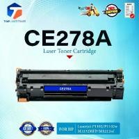 ราคา หมึกเทียบเท่า CE278A CE-278A 278A 78A 278 LASER TONER FOR HP LaserJet P1566 P1606 P1600 P1005 P1006 คลังสินค้า (1731852198414091272)