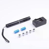 ราคา เลเซอร์ แสงสีฟ้า Blue Laser Pointer พร้อมส่ง ราคาถุก (1731690341733467556)