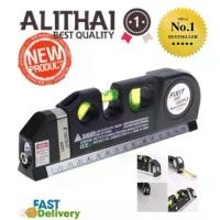 ราคา iremax อุปกรณ์วัดระดับน้ำเลเซอร์ 3in1 Fixit laser Level Pro3 (1729597102631258142)