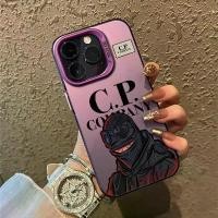 ราคา เคสโทรศัพท์มือถือ iPhone16Pro 15/14/13 Laser 12 Apple 11xsMax/plus บางและเบา casetify iphone 15 (1731819939667543079)