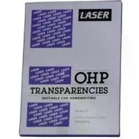 ราคา แผ่นใส สำหรับเขียน LASER ขนาดA4 (1729739407692040262)