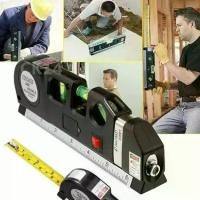 ราคา อุปกรณ์วัดระดับน้ำเลเซอร์ 3in1 Fixit laser Level Pro3 LV.3 (1729575900783610848)