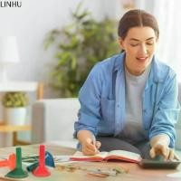 ราคา เครื่องนับเหรียญ, LINHU, 4 ชิ้น/เซ็ต, เรียบง่ายและทันสมัย, ทำจากพลาสติกที่ปลอดภัย, เครื่องคัดแยกเหรียญ, เครื่องมือนับอเนกประสงค์, เหมาะสำหรับใช้ในบ้าน, การออกแบบที่สวยงาม (1732125241840864126)