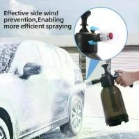 ราคา เครื่องพ่นควัน, เครื่องพ่นยาล้างรถแบบปั๊ม, ปั๊มพ่นยาล้างรถ, ขวดสเปรย์ปั๊ม, เหมาะสำหรับแชมพูรถยนต์, พร้อมจัดส่งฟรี, [COD] (1731501167763293906)