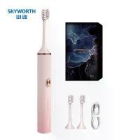 ราคา แปรงสีฟันไฟฟ้า Amway และ Skintificแป้งผสมรองพื้น Silkygirl 01, My Bedak, แปรงสีฟันไฟฟ้า, สำหรับผู้ใหญ่, โซนิคอัตโนมัติ, แปรงสีฟาขนแปรงนุ่ม, เหมาะสำหรับผู้ชายและผู้หญิง, ผู้ใหญ่, (1731321005441649662)