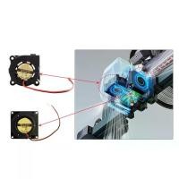 ราคา พัดลมระบายความร้อน, เครื่องพิมพ์ 3D, 4010/4015/3010 Blower, เครื่องทำความเย็น, เครื่องอัดรีด Hotend, ฮีทซิงค์, พัดลมไร้แปรงถ่าน, สำหรับ Neptune 3/4 (1731817815460513923)