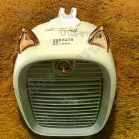 ราคา พัดลมไอน้ำ พ่นละอองน้ำนาโนได้ (1730357557038582389)