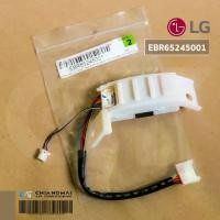 ราคา EBR65245001 ตัวรับสัญญาณแอร์ LG แผงรับสัญญาณรีโมทแอร์ แอลจี อะไหล่แอร์ ของแท้ศูนย์ (1730505993551711213)