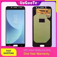 ราคา หน้าจอ LCD Super AMOLED,.", Samsung J7 Pro, หมายเลขชิ้นส่วน j730f, จอสัมผัส, Digitizer, อะไหล่ LCD, Samsung J7 Pro (1730559334736235200)