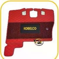 ราคา พรมปูพื้น รถแม็คโคร โกเบ KOBELCO มาร์ค 5, 6, 7, 8, 10 อะไหล่ แบคโฮ แมคโคร รถขุด รถตัก (1729424184015555317)