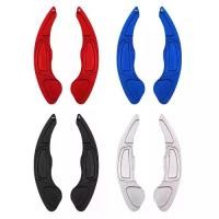 ราคา ส่วนขยายพวงมาลัยแพด 2x สำหรับ Honda Civic 09-11, อะไหล่, ติดตั้งง่าย, เหมาะสำหรับนักพายเรือ (1732097015333488805)