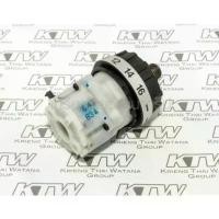 ราคา [พร้อมส่ง] อะไหล่ ชุดเฟือง Gear สว่านแบต สว่านไร้สาย Makita มากีต้า DDF453 , DDF457 #11 แท้ (125483-4) (1731584260165371109)