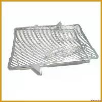 ราคา teleomshop ปัจจุบัน big sale การ์ดหม้อน้ำ cb650F/R สเตนเลสเเท้ เกรด304 Motorcycle มอเตอร์ไซค์ อะไหล่ แม็คโครมือสอง (1730531008178195352)