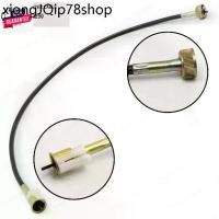 ราคา แนะนำ อะไหล่ สายไมล์รถยนต์ สายไมล์ 1 ชิ้น สีดำ สำหรั Toyota Corolla AE80 AE82 EE80 year 1983-1987 (1731766093331072323)