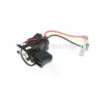 ราคา [พร้อมส่ง] อะไหล่ สวิทซ์ Switch สว่านแบต สว่านไร้สาย Makita มากีต้า DF331 ,HP331, DF333, HP333, TD110D, TD090D แท้ (1731570612251362347)