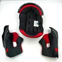 ราคา อะไหล่ นวมหมวกกันน็อค Real รุ่น Hurricane (1731689664490603561)