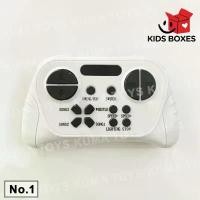 ราคา อะไหล่ รีโมทบังคับ รถแบตเตอรี่เด็ก (1731760332138514230)