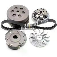 ราคา อะไหล่เครื่องยนต์ Loncin, อะไหล่ ATV Huayang ATV 200, คลัตช์ล้อขับรถ, พร้อมบล็อกแรงเหวี่ยง (1731664775169541409)