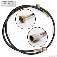 ราคา cultureShop89 คุณภาพรับประกันได้ อะไหล่ สายไมล์รถยนต์ สายไมล์ 1 ชิ้น สีดำ สำหรับ Nissan Sunny B11 มอเตอร์ไซค์ Motorcycle (1731629151989566258)