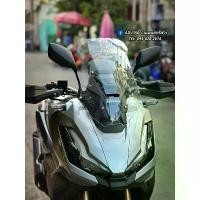 ราคา ขาย้ายกระจกเดิม #ADV350 คําแนะนําผลิตภัณฑ์ใหม่ของเดือนนี้ ท่อสูตร เทน่า อะไหล่ แต่ง จีออโน่ ชุด สีครีม เสื้อ สูต สีเขียว ขับ scoopy เเต่ง มอไซค์ (1731771903718753435)